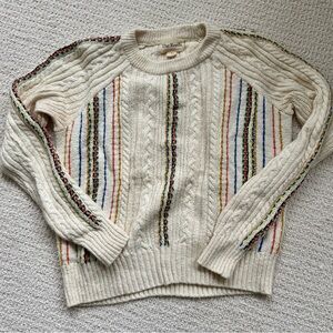 Jcrew x The Reeds Sweater
